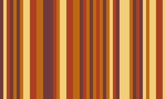 Pattern of vertical stripes, colorful thin and thick lines. Irregular stripe background, seamless texture. Abstract striped geometric design in bright colors. vector