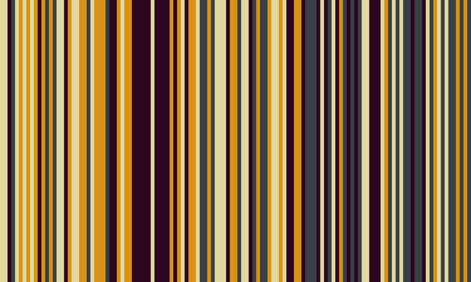 Pattern of vertical stripes, colorful thin and thick lines. Irregular stripe background, seamless texture. Abstract striped geometric design in bright colors.