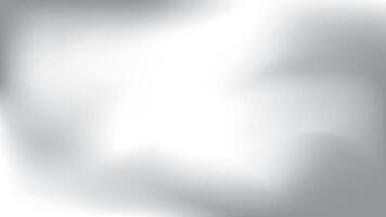 Abstract gray gradient background. illustration. vector