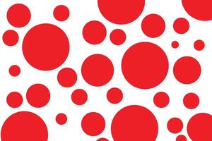 Indonesia Independence Day Celebration Abstract Background Landscape Shape with Red color for your graphic resource vector