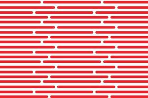 Indonesia Independence Day Celebration Abstract Background Landscape Shape with Red color for your graphic resource vector