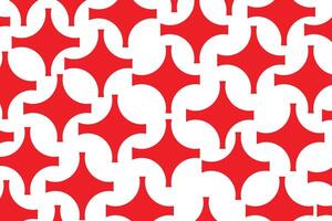 Indonesia Independence Day Celebration Abstract Background Landscape Shape with Red color for your graphic resource vector