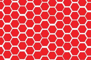 Indonesia Independence Day Celebration Abstract Background Landscape Shape with Red color for your graphic resource vector