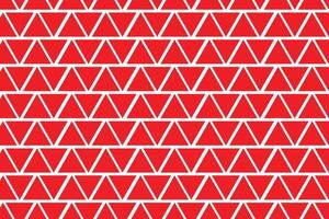Indonesia Independence Day Celebration Abstract Background Landscape Shape with Red color for your graphic resource vector