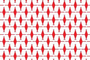 Indonesia Independence Day Celebration Abstract Background Landscape Shape with Red color for your graphic resource vector