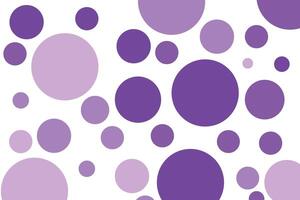 Abstract Background Landscape Shape with Purple color for your graphic resource vector