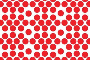 Indonesia Independence Day Celebration Abstract Background Landscape Shape with Red color for your graphic resource vector