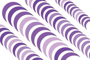 Abstract Background Landscape Shape with Purple color for your graphic resource vector