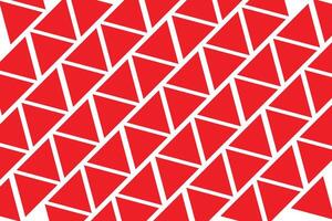 Indonesia Independence Day Celebration Abstract Background Landscape Shape with Red color for your graphic resource vector