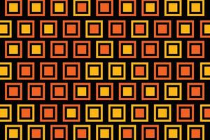 Abstract Background Landscape Shape with Orange color for your graphic resource vector