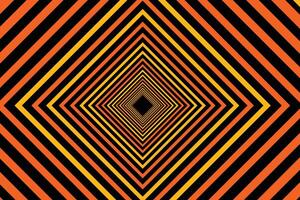 Abstract Background Landscape Shape with Orange color for your graphic resource vector