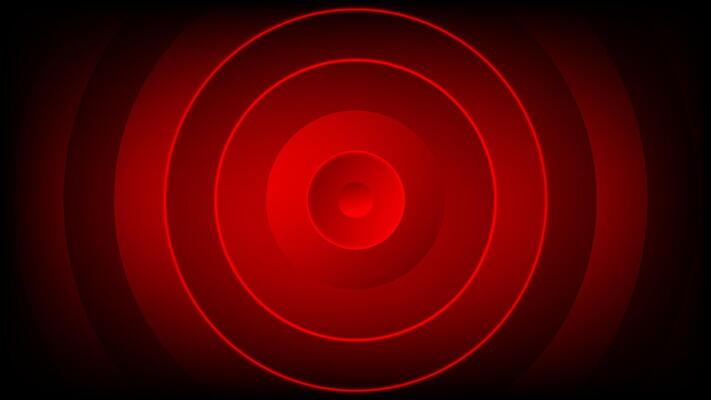 abstract background texture red circle illustration