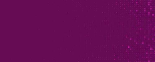 Abstract geometric gradient squares background vector
