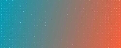 Abstract geometric gradient squares background vector