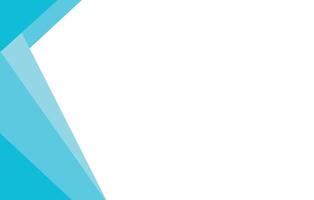 abstract blue background banner wallpaper design graphic template vector