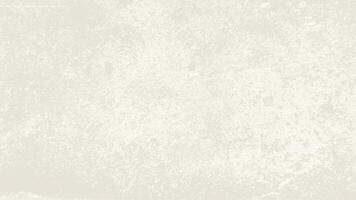 Light cream grain paper texture. Vintage ecru background with dots, speckles, specks, flecks, particles. Craft repeating wallpaper. Natural white grunge surface background. backdrop vector