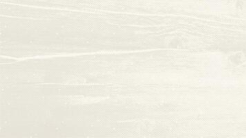 Crumpled ecru craft package paper texture. Abstract cream texture old paper background. Beige old cardboard backdrop. illustration of grunge vintage note sheet or package. Old papyrus vector
