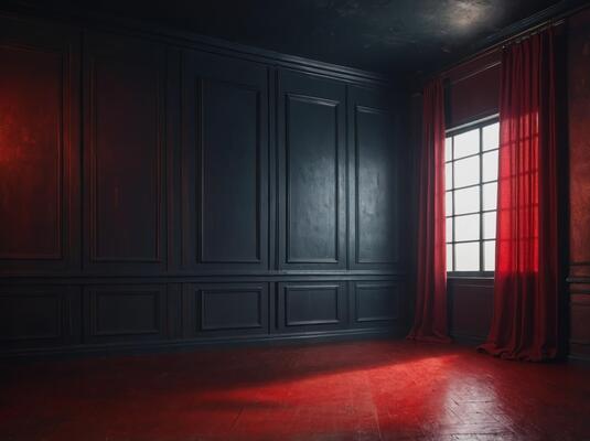 Red Interior Stock Photos, Images and Backgrounds for Free Download