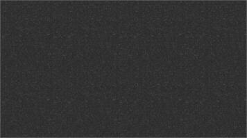Gray background with grain and digital noise effect. video