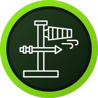 Vane Creative Icon Design vector