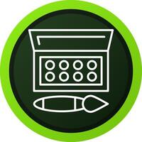 New Icons Circle vector