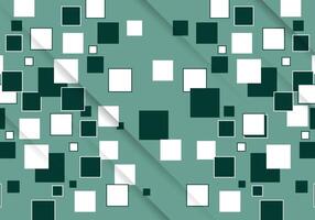 Geometric triangles background. vector