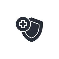 prevention icon. .Editable stroke.linear style sign for use web design,logo.Symbol illustration. vector