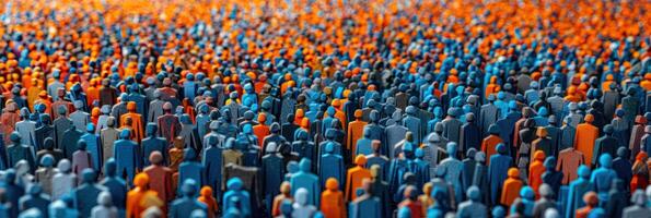Diversity, equity, inclusion and belonging concept. DEIB. DEI photo