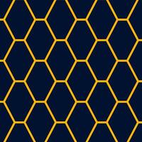 Geometric Shapes Pattern vector
