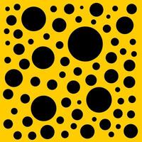 Bubble Patterns Illustration vector