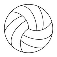 volleyball, beach volleyball, sports, beach activity, team game vector