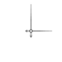 hour hand icon illustration vector