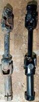 car spare part in the workshop photo