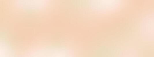 Gradient peach background with a touch of beige. Soft bg for template layouts, for product presentations, flyer , banner. abstract illustration vector