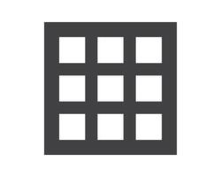 Hamburger menu icon, buttons for website, UI navigation, mobile app, presentation. design elements and user Interface icons. vector