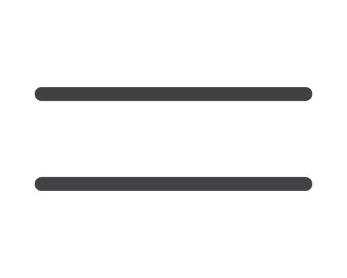 Hamburger menu icon, buttons for website, UI navigation, mobile app, presentation. design elements and user Interface icons.