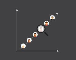 longitudinal study is a research design that involves repeated observations of the same variables over short or long periods of time vector