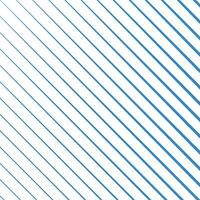 background with a blue diagonal stripe motif vector