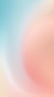 This smooth pink and blue vertical mesh blur background adds a modern touch to websites, flyers, posters, and social media posts vector