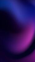 Create stunning visuals with this dark blue and violet tech themed vertical mesh blur background. Ideal for websites, flyers, posters, and social media posts vector