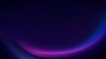 Add a sleek, modern touch with this dark blue and violet tech mesh blur background. Ideal for ads, websites, and social media posts vector