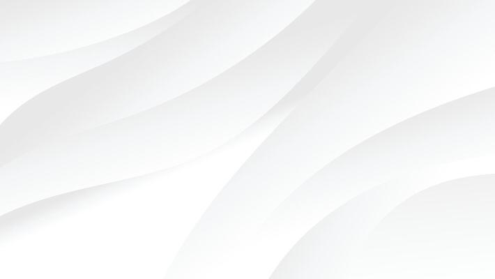 white background with abstract curve line elegant graphic design element decoration