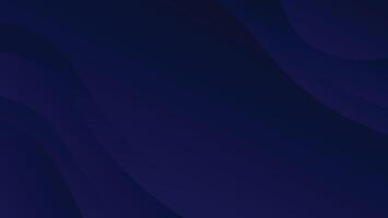 abstract dark blue background with geometric graphic design vector