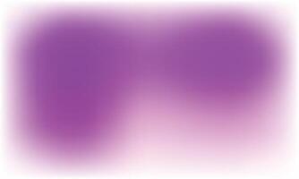 Abstract gradient blur background design vector