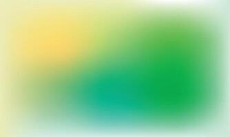 Abstract gradient blur background design vector