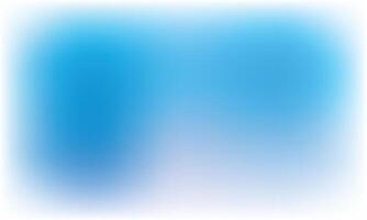 Abstract gradient blur background design vector