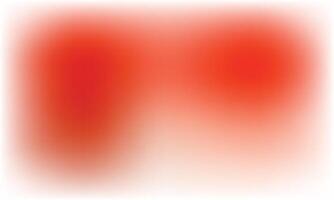 Abstract gradient blur background design vector