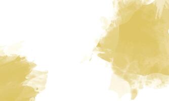 Watercolour light paint abstract background design vector