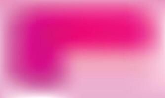 Abstract gradient blur background design vector