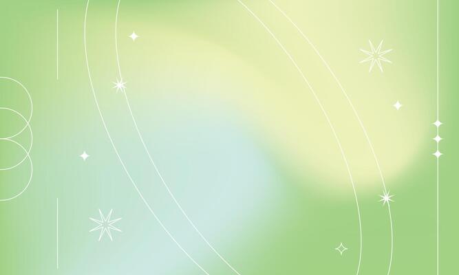Abstract gradient blur background design